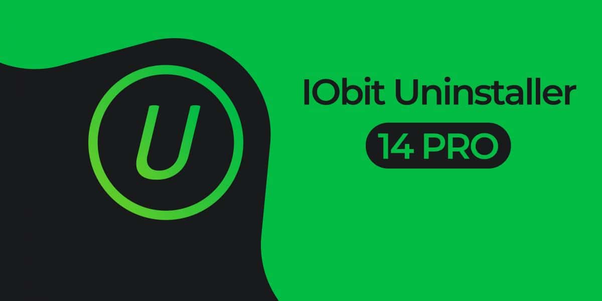 Iobit uninstaller pro